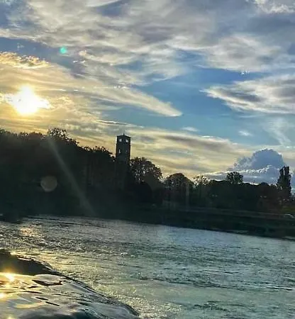 Kartal Centar Apartment Bihać Dış mekan fotoğraf
