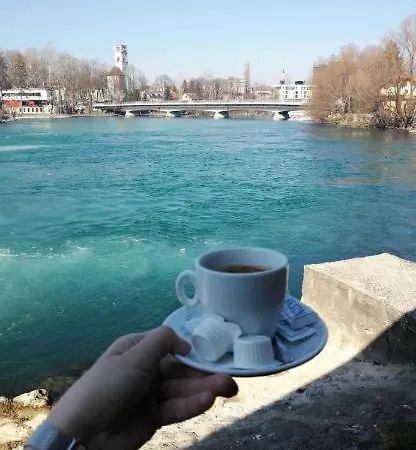 Kartal Centar Apartment Bihać Dış mekan fotoğraf