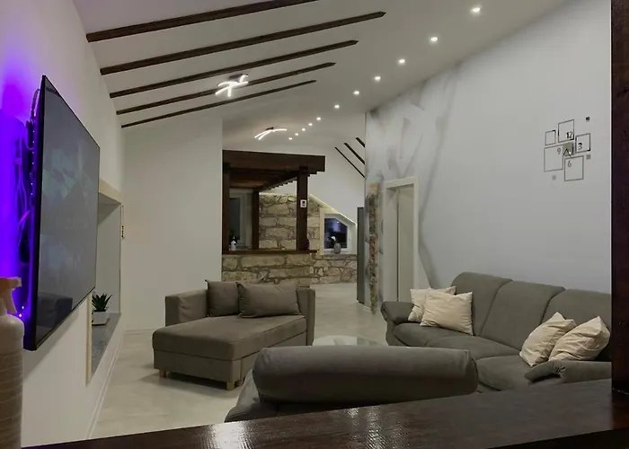 Kartal Centar Apartment