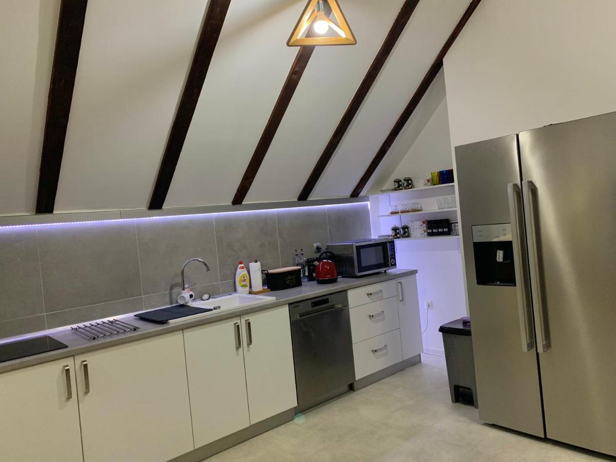 Apartment Kartal Centar *