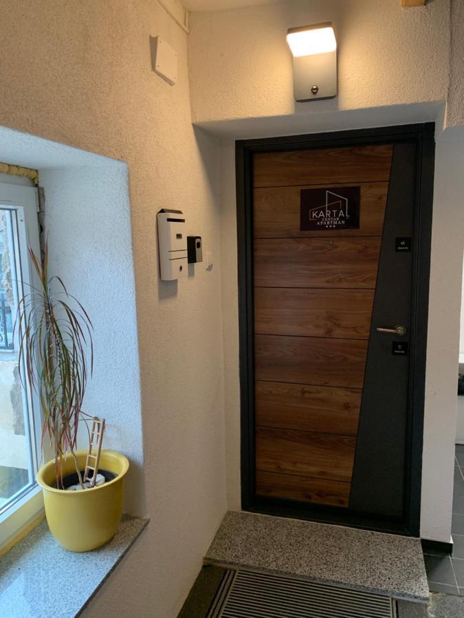 Kartal Centar Apartment Bihać